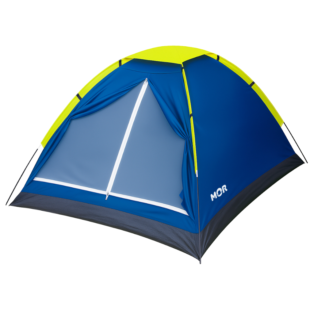 Barraca Camping Iglu 4 Pessoas - Barraca De Acampamento A Prova D'Água - Barraca Camping Praia