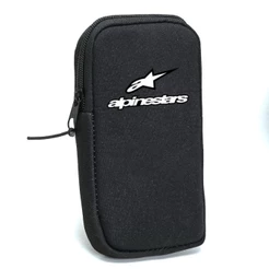 Bag Porta Celular Case Personalizada Motocross Para Mochila Várias Marcas Shoulder Para Trilha