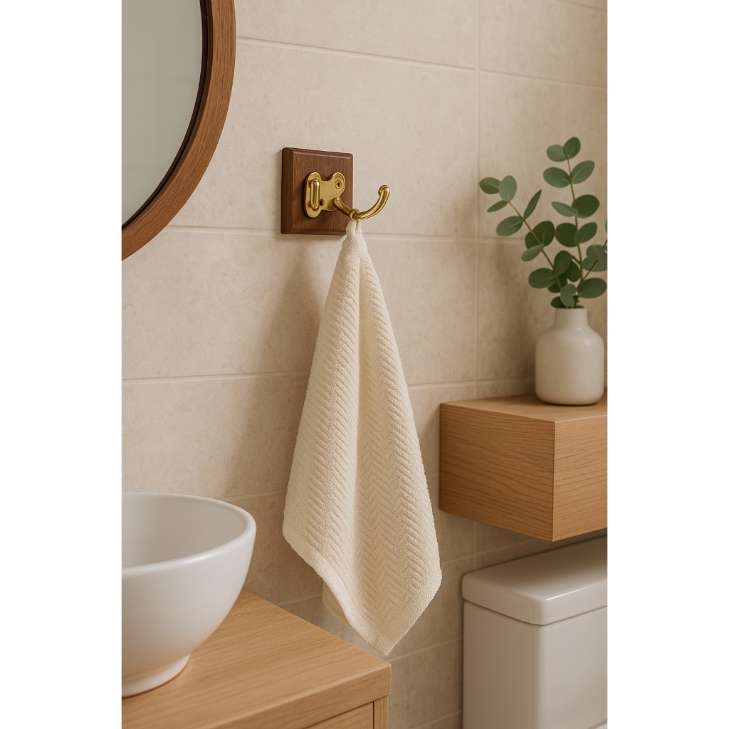 Suporte Roupas Madeira: Onde Comprar | BuscaProdutos