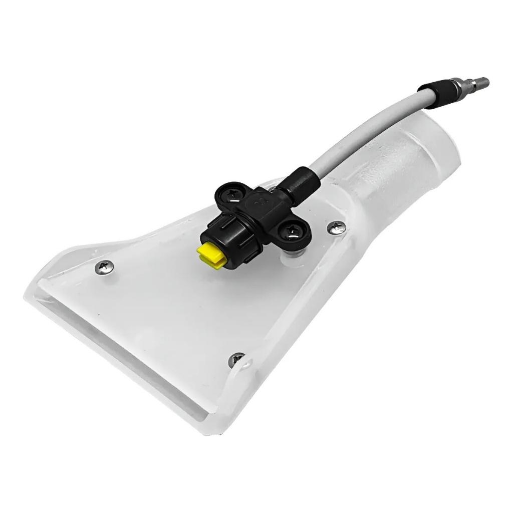 Bocal Para Extratora Ipc Lava Clean/lava Home-sb06174