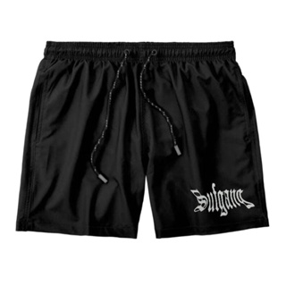 Bermuda Masculina  de elastano Sport  Praia academia em Oferta na Shopee