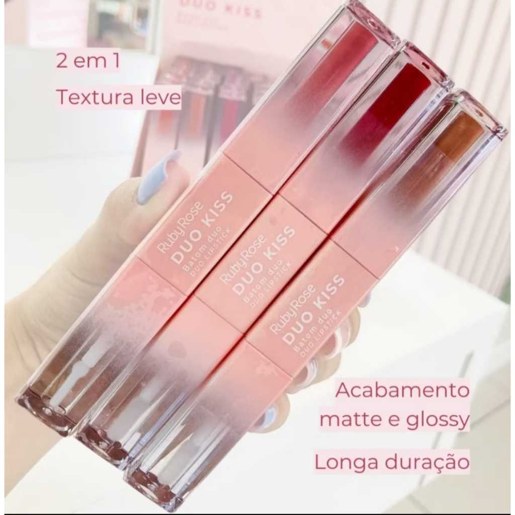 Kiss By Rose: Guia Completo e Onde Comprar | BuscaProdutos