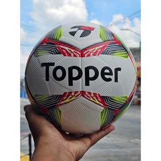 Bola Topper Campo Slick 24