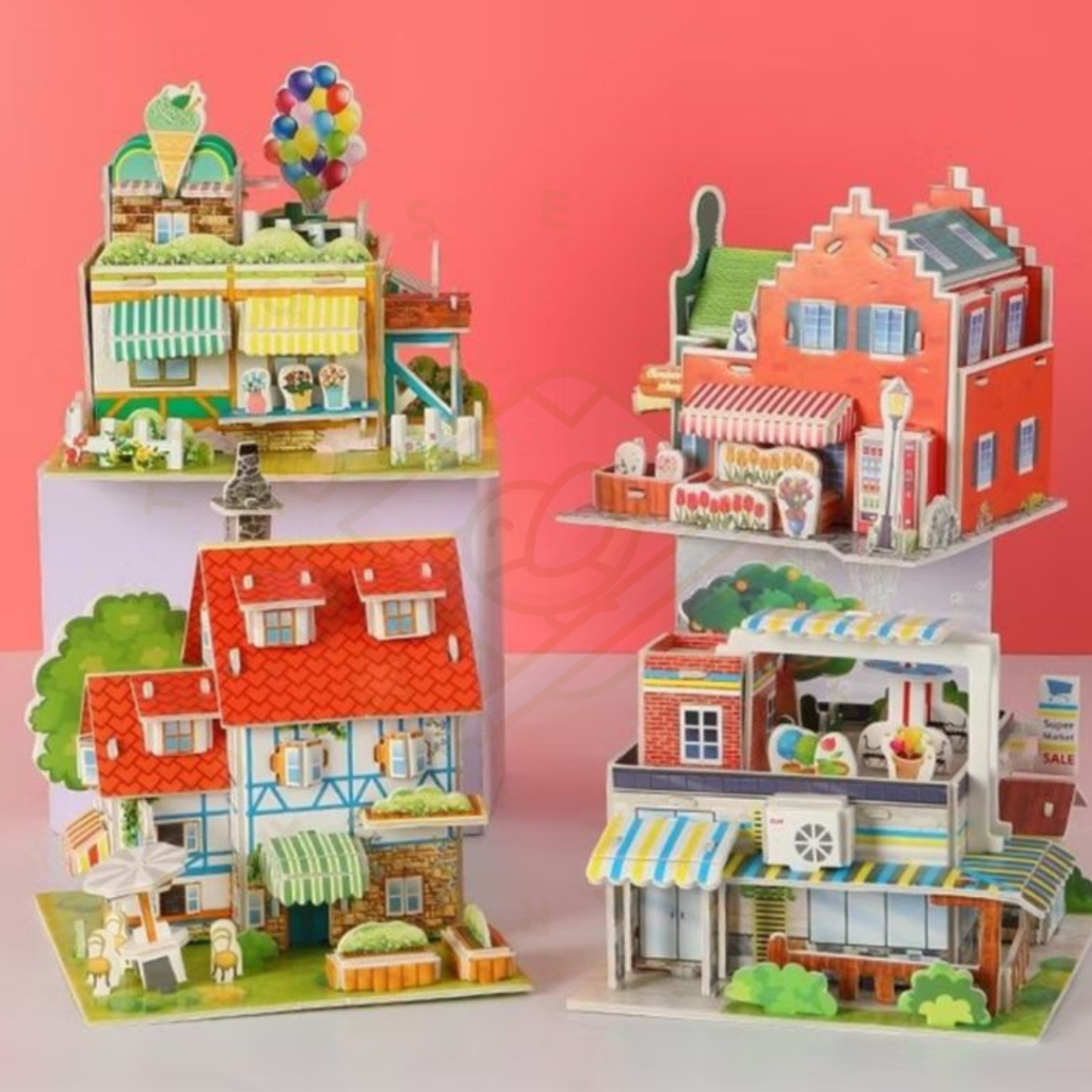 Casinhas Criança: Onde Comprar | BuscaProdutos