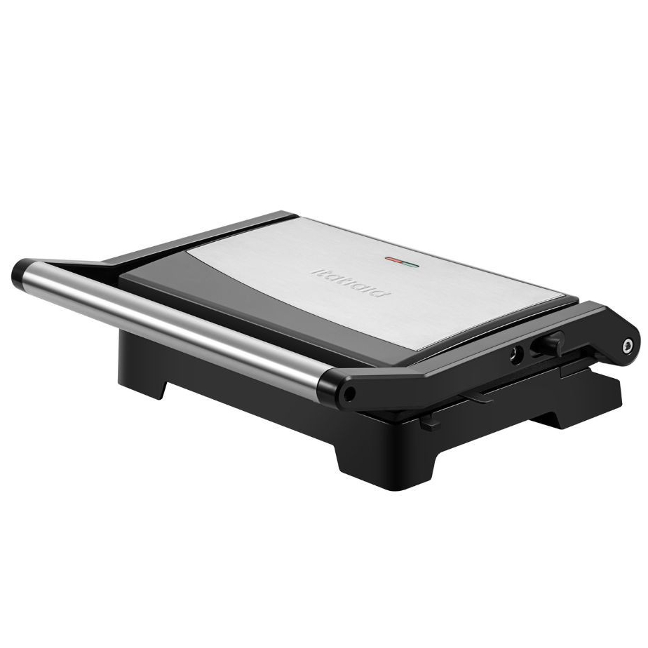 Grill Itatiaia Essencial 1000W - Inox em Oferta na Shopee