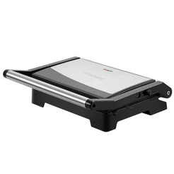 Grill Itatiaia Essencial 1000W - Inox