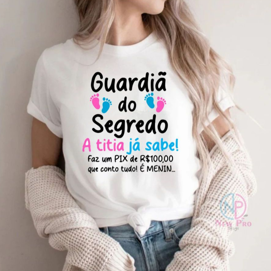 Guardiã do Segredo: Onde Comprar | BuscaProdutos