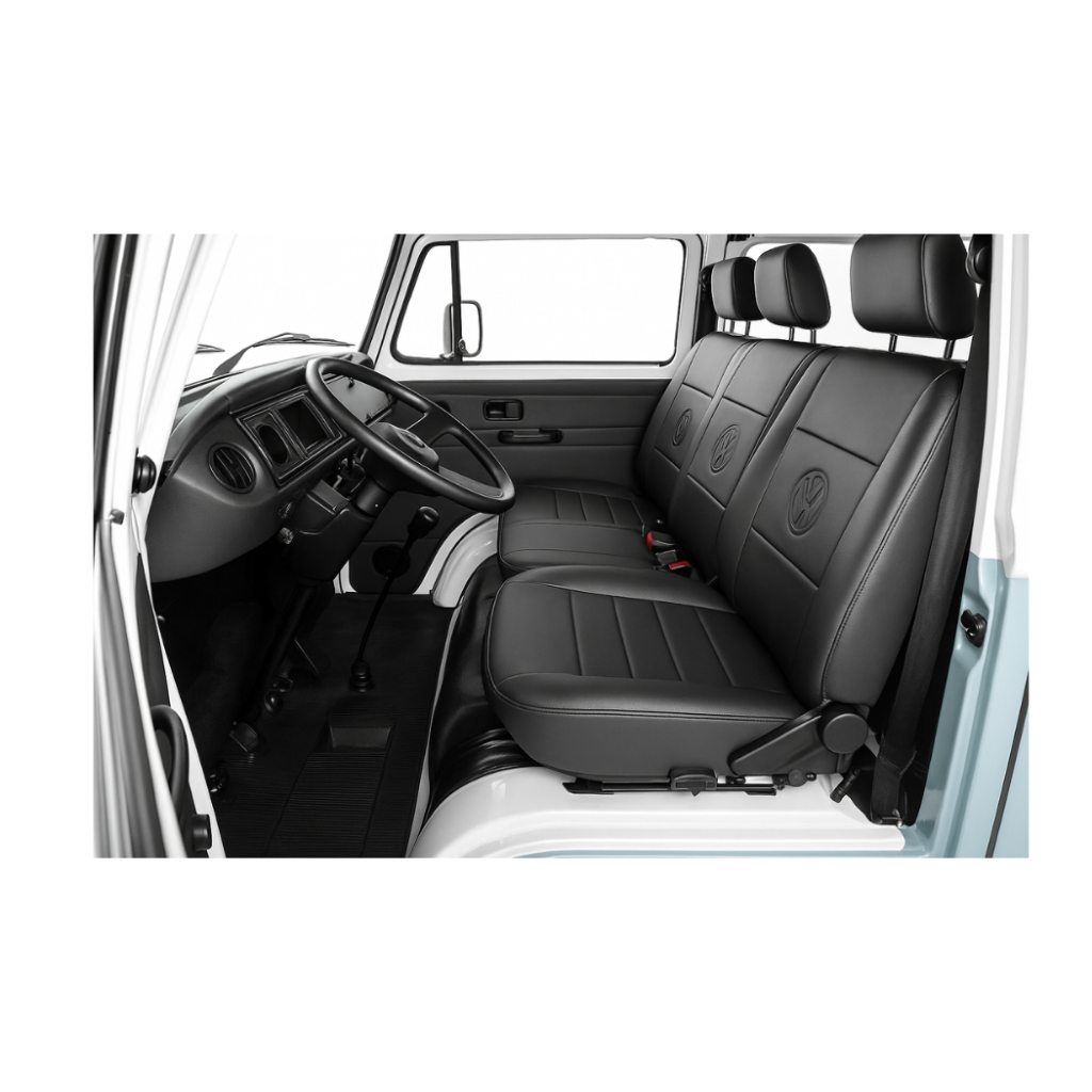 Kombi a Venda: Guia Completo e Onde Comprar | BuscaProdutos