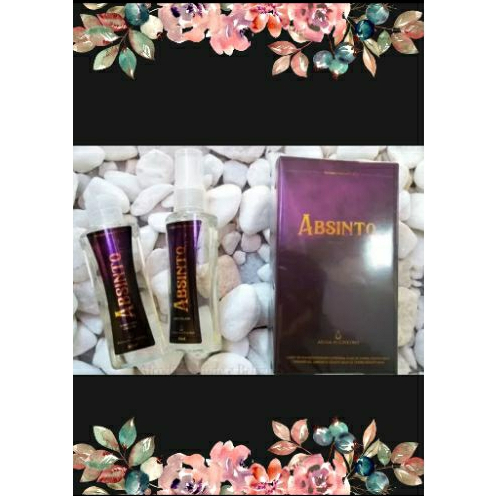 Absinto Perfume: Onde Comprar | BuscaProdutos