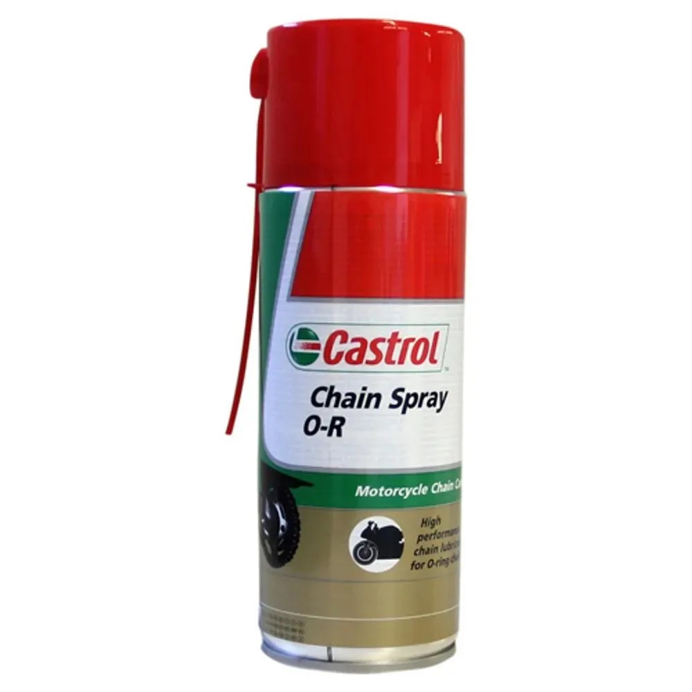 Lubrificante de Corrente Castrol: Onde Comprar | BuscaProdutos