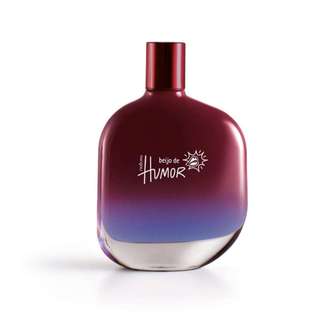 Beijo de Humor Desodorante Colônia Masculino Natura - 75ml