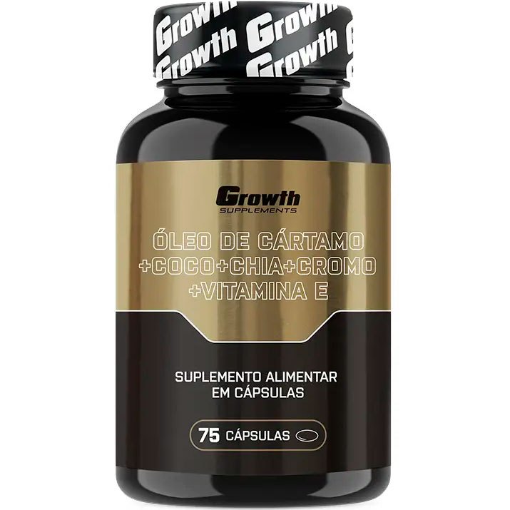 Óleo de Coco Growth: Onde Comprar | BuscaProdutos