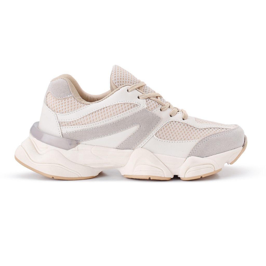 Tênis Feminino Esportivo Leve e Confortável