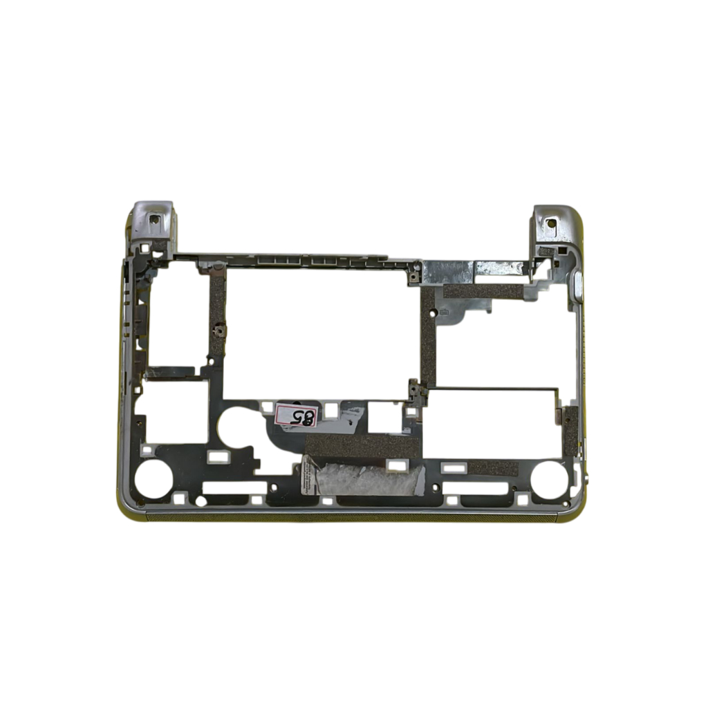 Carcaça Base Inferior Para Netbook Hp Mini 210-2110br