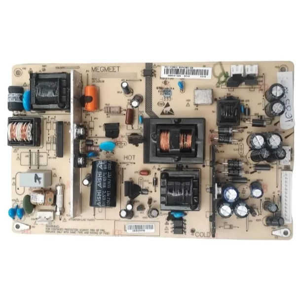 Placa Fonte Tv Cce Ln39g Mp420d-ckd-htr Original