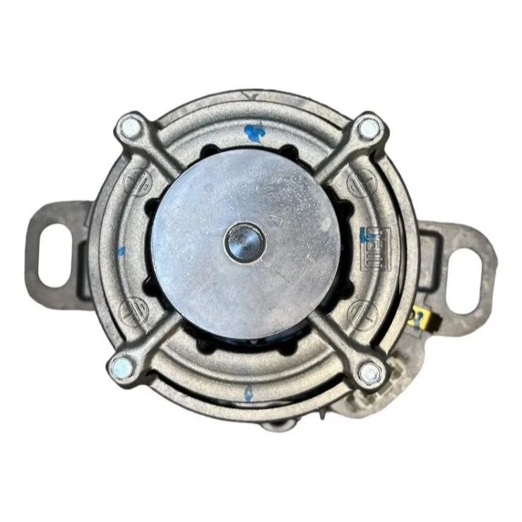 Motor De Lavadora Eletrolux  Lac13 / Les13/ Lte12 A99407805