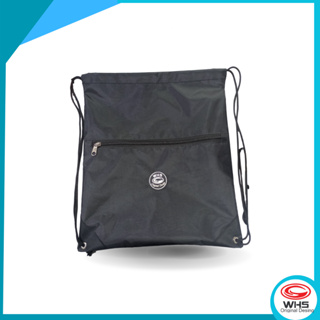 Mochila Saco Esportivos cordão Bolsa Academia Passeio Unissex em Oferta na Shopee
