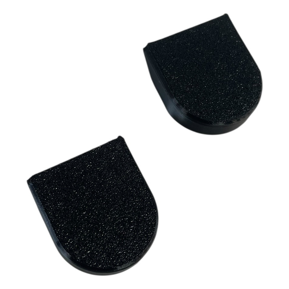 Tampa Capa Parafuso Braço Limpador Corolla 2009/2019 Etios