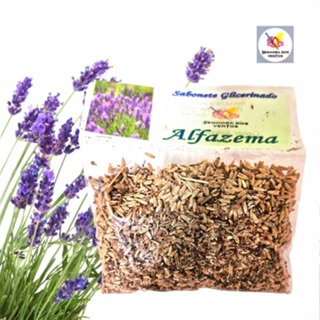 Alfazema - Erva Seca/ Erva in Natura em Oferta na Shopee