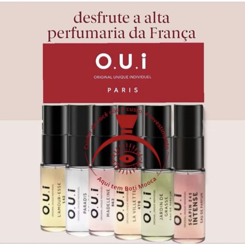 Individuel Perfume: Onde Comprar | BuscaProdutos