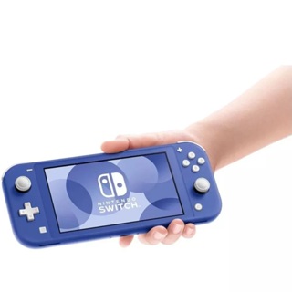Nintendo Switch lite desbloqueado em Oferta na Shopee