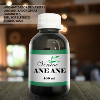 ESSÊNCIA INSPIRAÇÃO ANI ANI 100 ml VERSINE em Oferta na Shopee