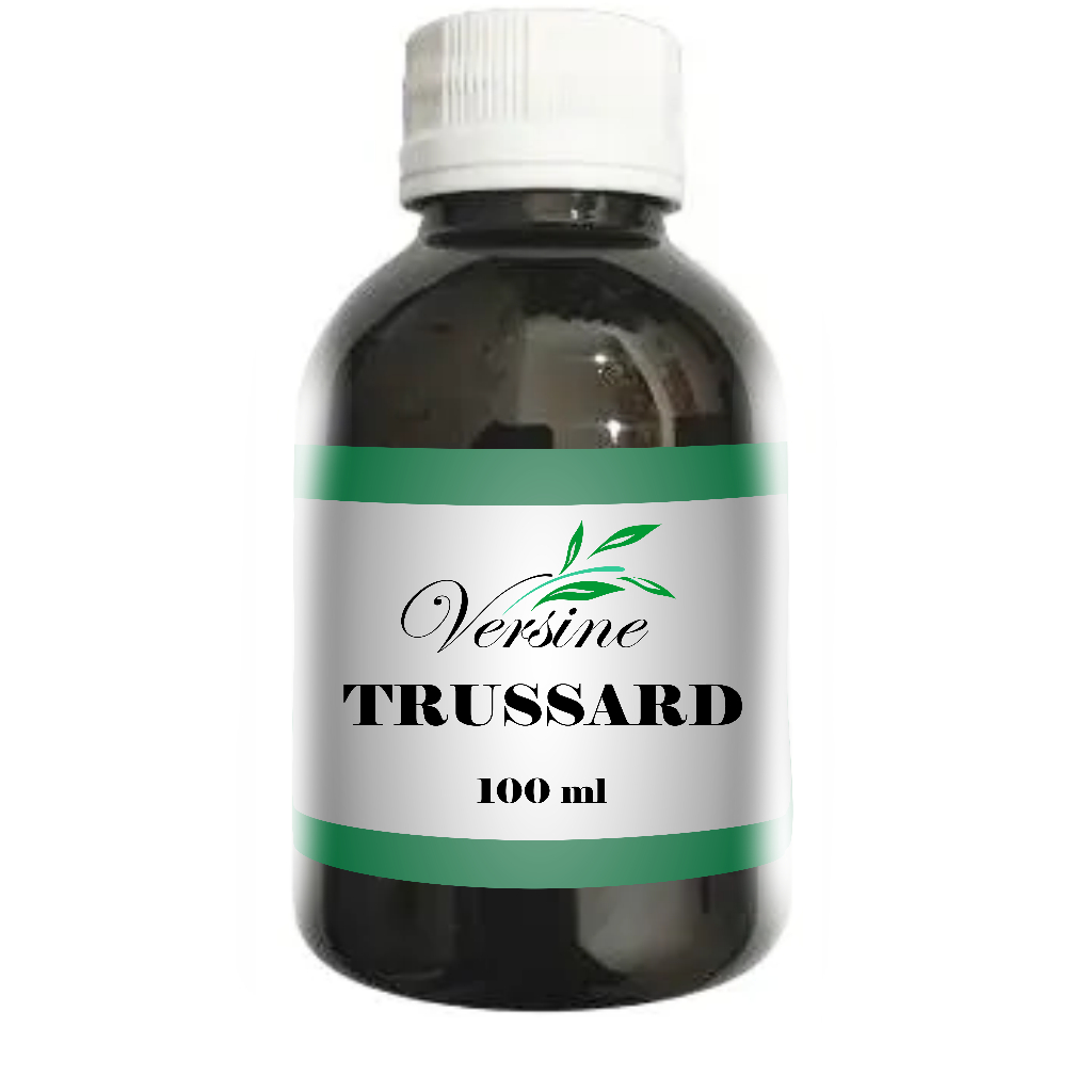 ESSÊNCIA INSPIRAÇÃO TRUSSARD 100 ml VERSINE