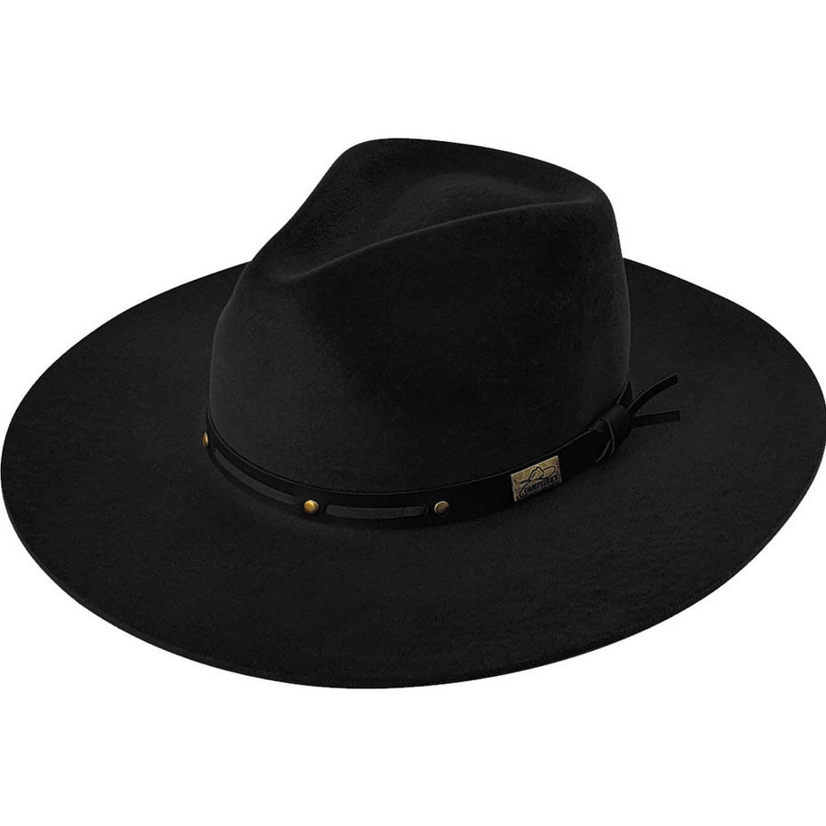 Chapéu Gustavo Lima Masculino Country Festa De Peão Rodeio