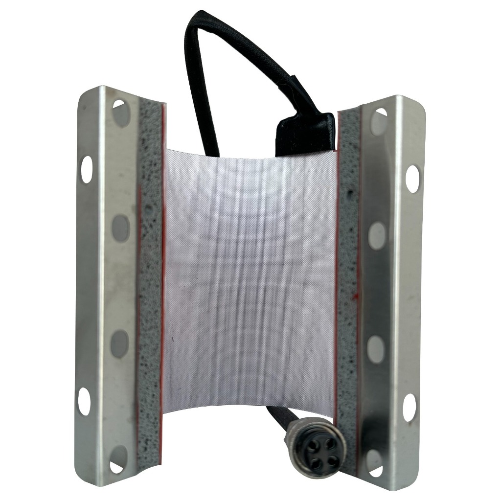 Resistência De 11oz Prensa Térmica Sublimação Deko Stc-smart em Oferta na Shopee