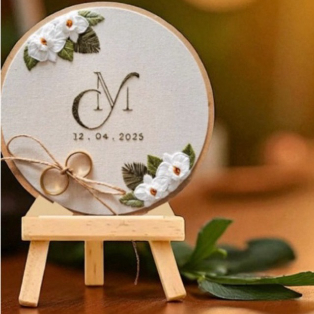 Bastidor Ponto Cruz: Onde Comprar | BuscaProdutos