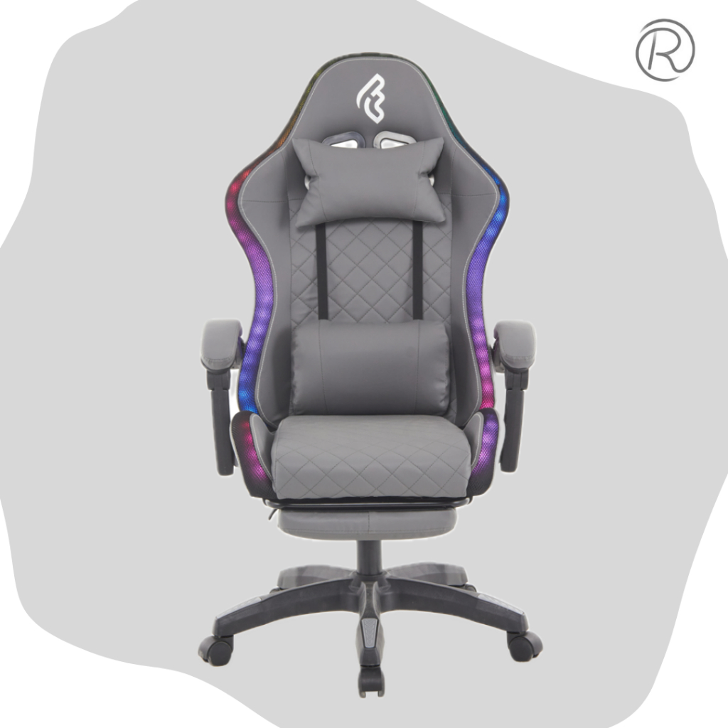 Cadeira de Gamer Branca na Black Friday 2025 | BuscaProdutos