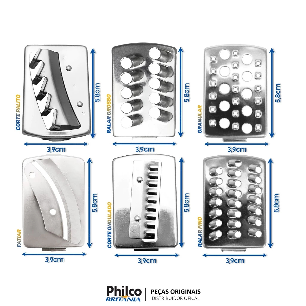 Processador de Alimentos All In One: Onde Comprar | BuscaProdutos