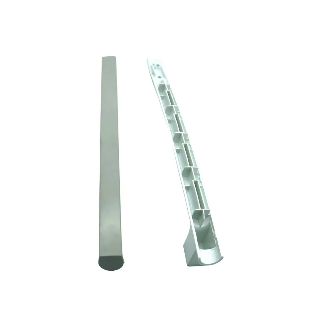 Puxador Refrigerador Bosch Kdn / Kdv / Original Novo