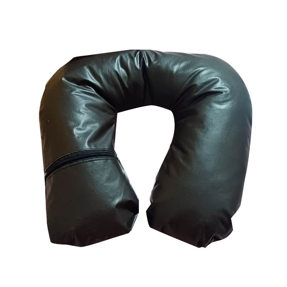 Travesseiro de pescoço impermeável