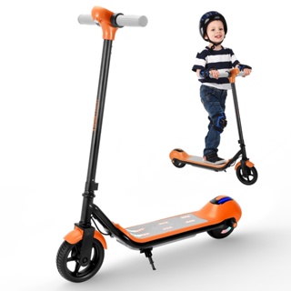 HONEYWHALE E2 Patinete Elétrico Infantil 138W 15KM/H 8KM em Oferta na Shopee