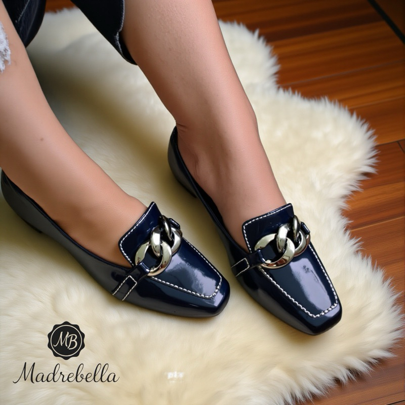 Mocassim Azul Feminino: Onde Comprar | BuscaProdutos