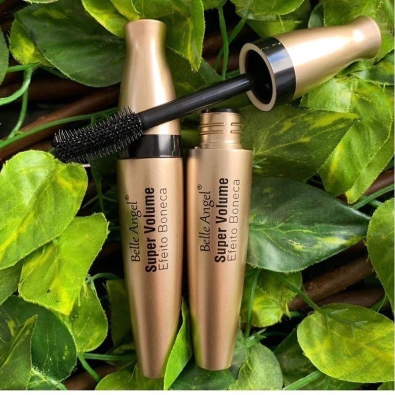 Rimel SUPER VOLUME Belle Angel