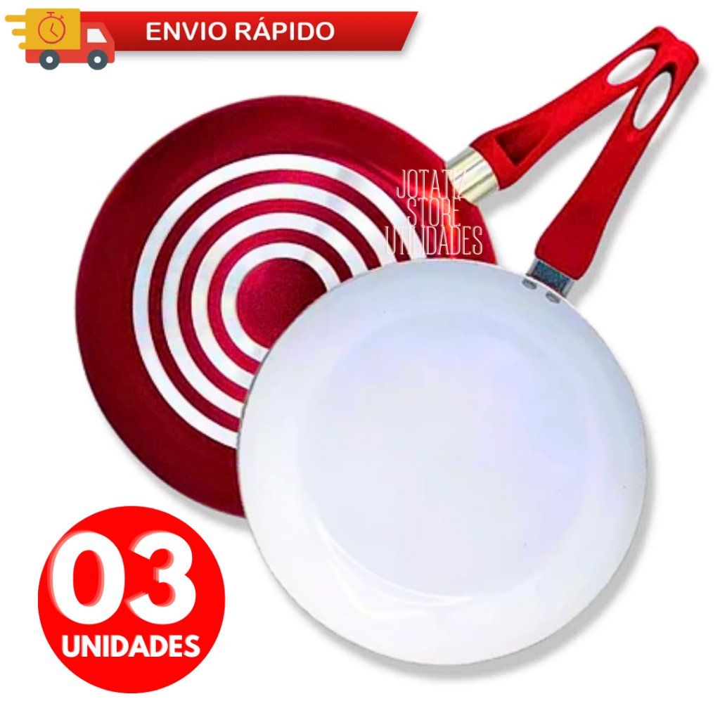 Jogo De Panelas Frigideira Cerâmica Antiaderente, Papeiro Adequado Para Fogão à Gás Cozinha Do Chef