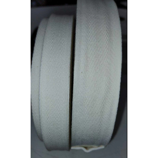 Fita Algodão Cru e Colorida 5 Metros. em Oferta na Shopee