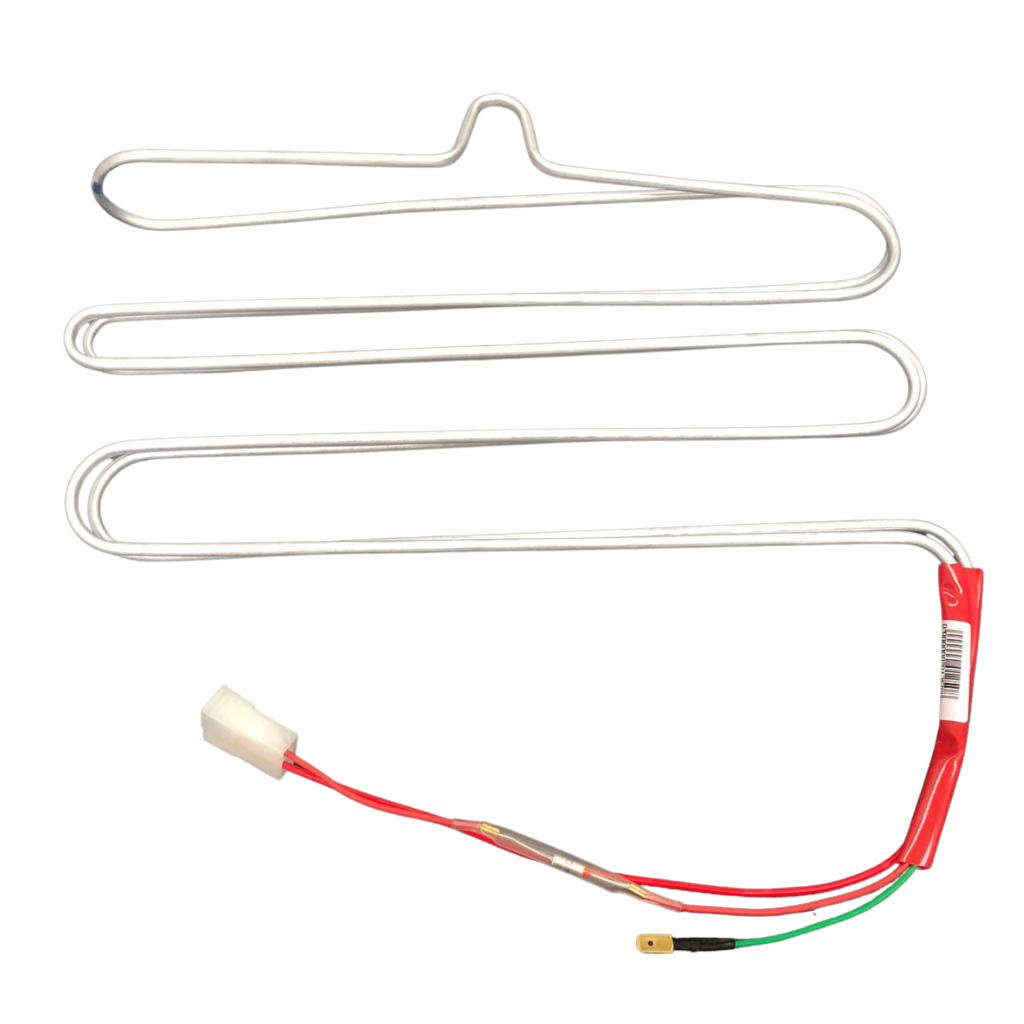 Resistencia Evaporador Electrolux Compatível Rfe38 220