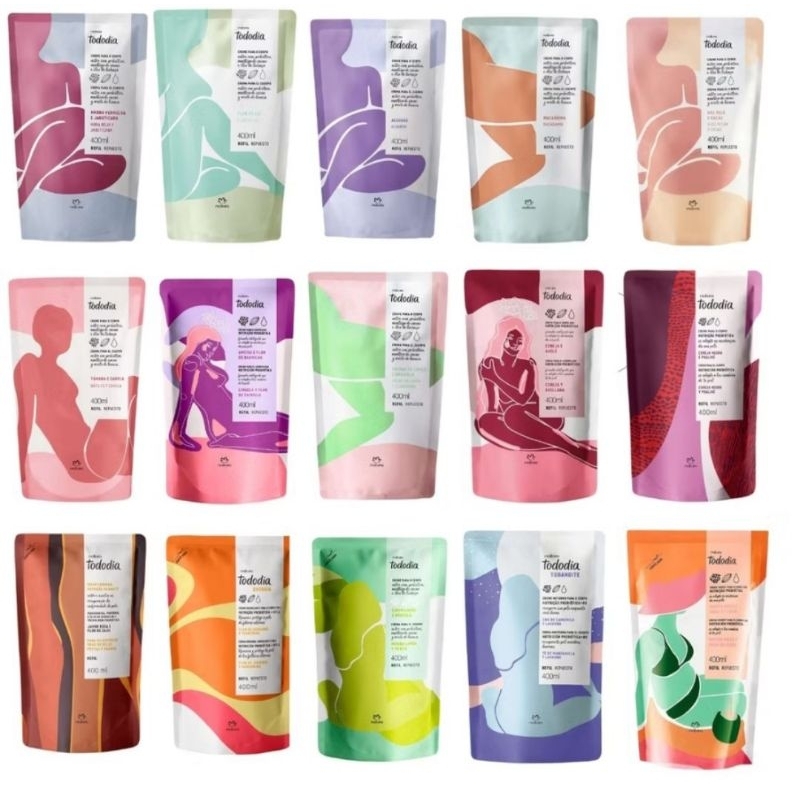 Creme Natura Algodão: Onde Comprar | BuscaProdutos