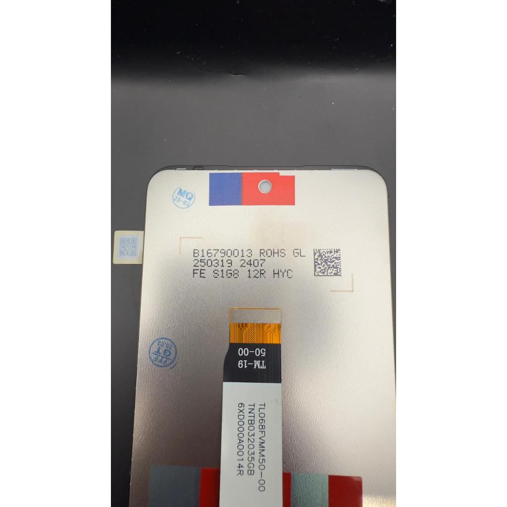 TELA DISPLAY FRONTAL REDMI 12/REDMI 13 INCEL em Oferta na Shopee