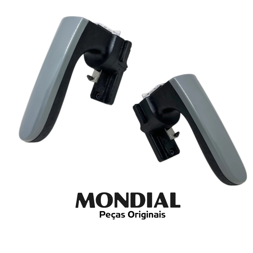 Alça Cabo Puxador Fritadeira Airfryer Mondial Af-33 / Af-34