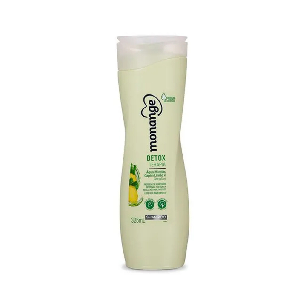O que é Detox Care Shampoo? Guia e Onde Comprar | BuscaProdutos