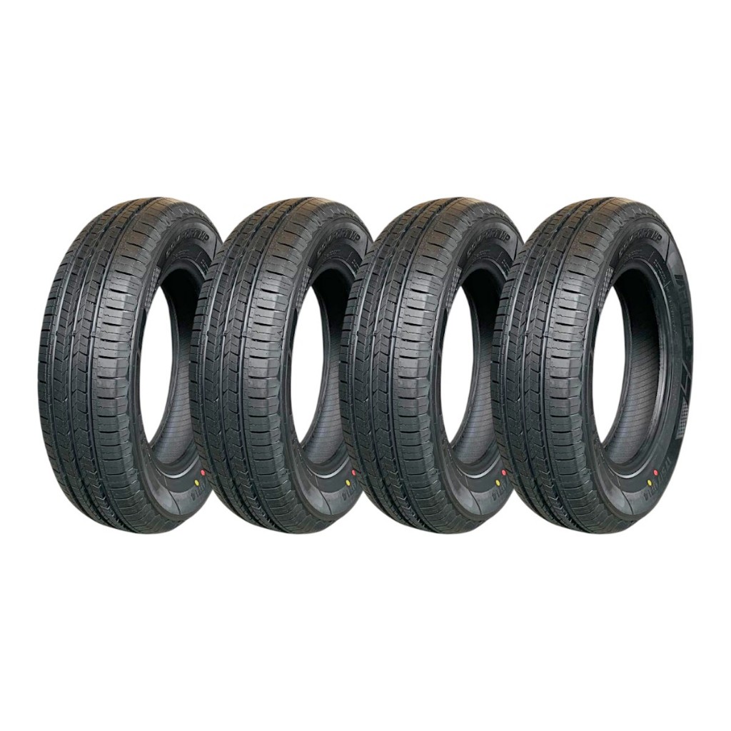 KIT 4 PNEUS 175/70R14 APLUS COMFORT 84T HP Corsa Classic Palio Uno Siena Gol Voyage Fiesta Logan Ka em Oferta na Shopee
