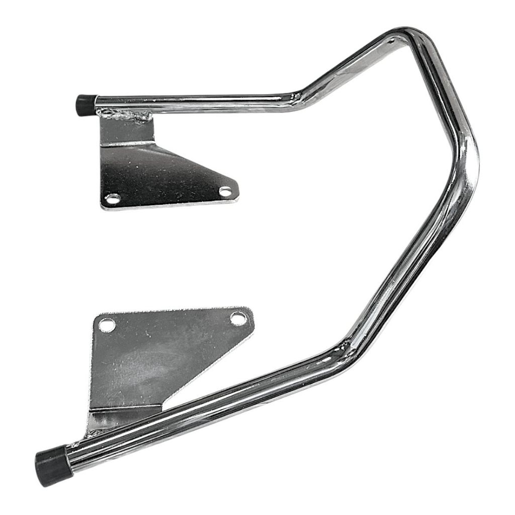 Alça Traseira Esportiva Para Moto Honda Titan/Fan 160 Start 2025