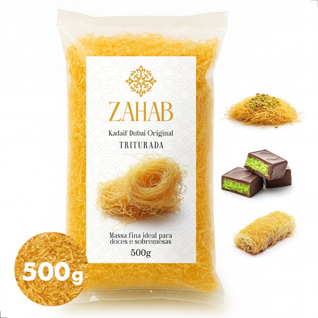 Chocolate Dubai Original - Comprar com Melhor Preço em Lanches