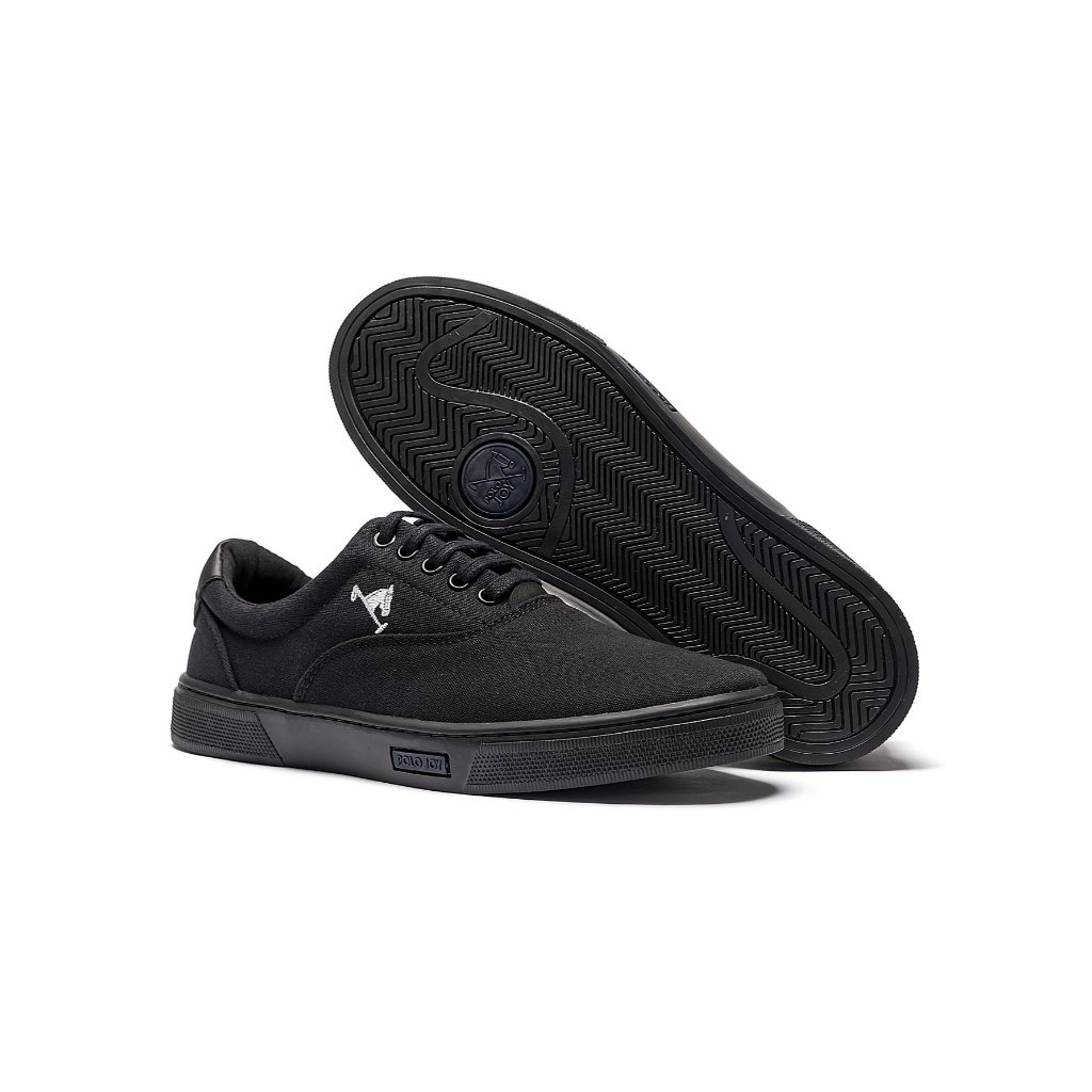 Sapatenis Tenis Polo Joy Lançamento Original Promoção Leve Confortável