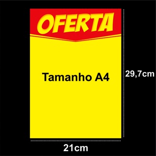 100 ou 200un. Cartaz Oferta, Promoção, Açougue Hortifruti - SULFITE em Oferta na Shopee