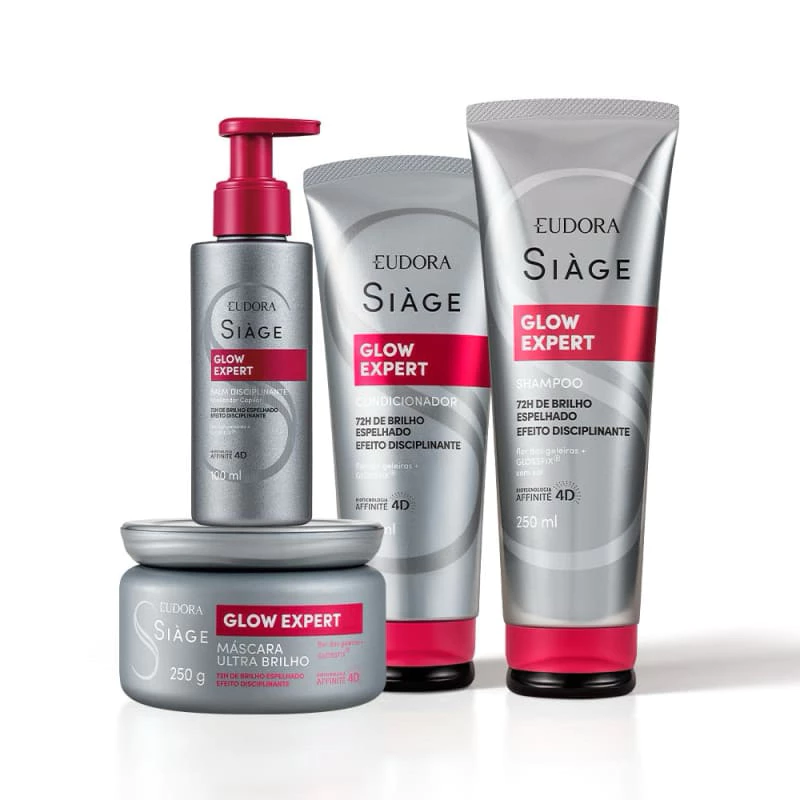 Eudora Siàge Glow Expert — imagem 1
